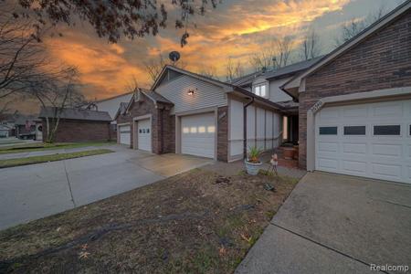 26550 HIDDEN COVE Lane