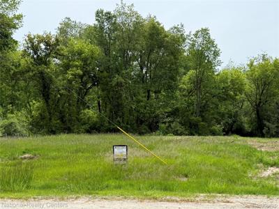 Lot 57 Cayuga Trail