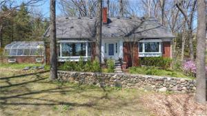 6630 CRANBERRY LAKE Road