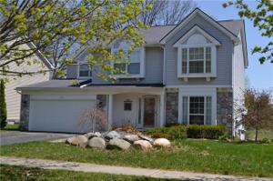1051 WOODBRIAR Drive