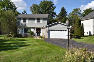2335 HORSESHOE Drive