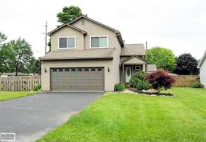 3484 SHAW