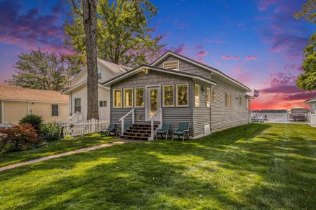 4304 Trails End Road