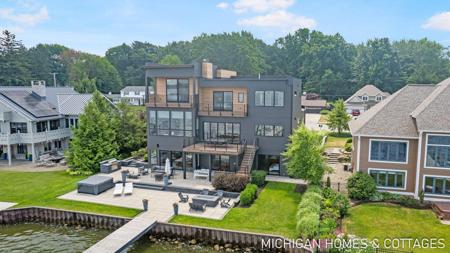 1819 S Shore Drive