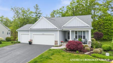 12694 Retreat Drive
