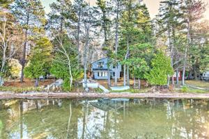 1931 E Higgins Lake Drive