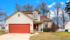 2902 Regency Drive