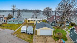13190 LOG CABIN POINT