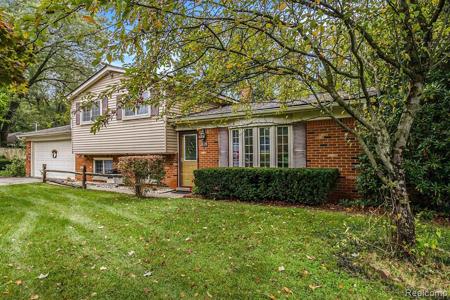 2825 CHERRY Road