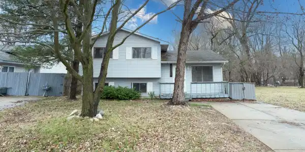 4654 Siebert Road