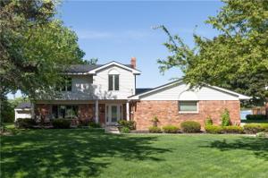 739 Golden Shores Drive