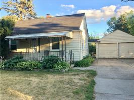 7021 WILLIAMS LAKE Road
