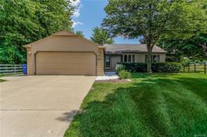 2495 MALIBU Court