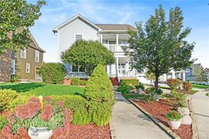 1761 TOWN COMMONS
