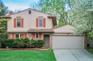 4941 LORE Drive