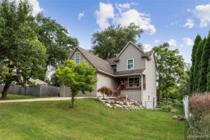 2325 Austin Drive