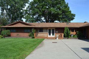 3690 N Duck Lake Road