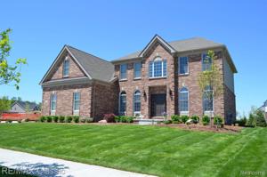 24801 MALLARD TRAIL Lane