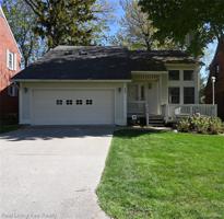 408 LaSalle Boulevard