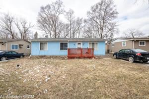 4841 ALLINGHAM Drive