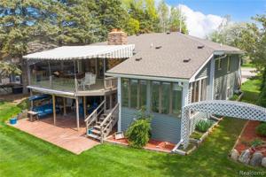 13402 N FENTON Road