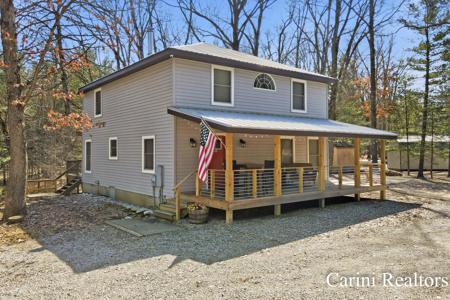 6384 N Mac Road