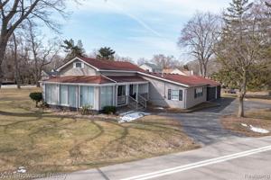 715 WOLVERINE Drive
