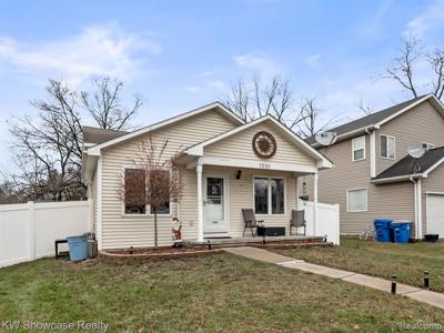 7292 SANDY BEACH Drive