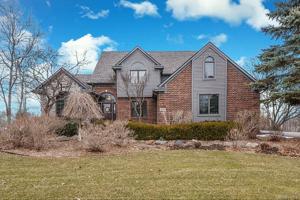 3207 LAKEWOOD SHORES DR