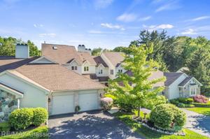 4580 GLEN EAGLES Drive