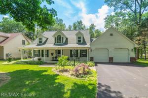7621 Olde Sturbridge Trail