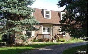 7990 RATTALEE LAKE RD Road