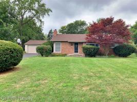 2660 MIDDLEBELT Road