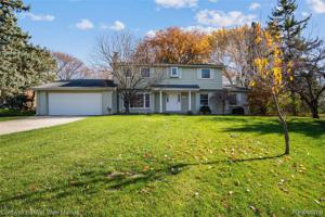 3729 HUTCHINS HILL DR
