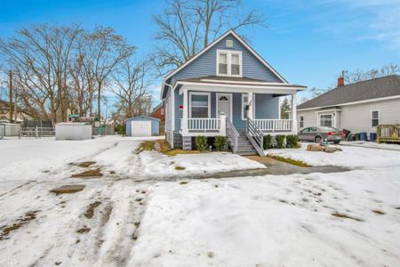 2419 Cherry Street
