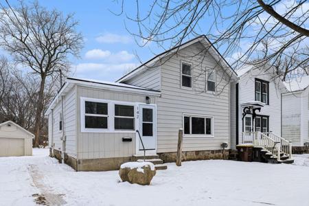 142 Mill Street