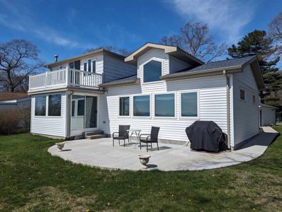 3317 S Point Augres Road