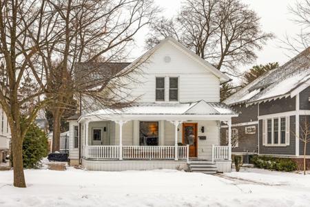 507 Fifth Street