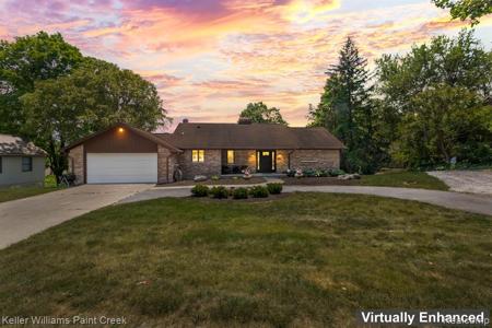 275 Indianwood Road
