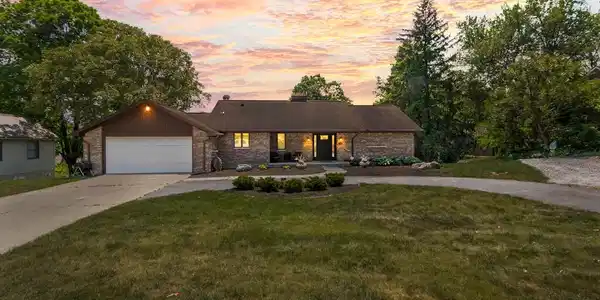 275 Indianwood Road