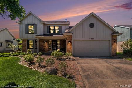 6309 GOLF VIEW Drive