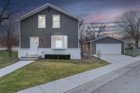 3448 Main Street
