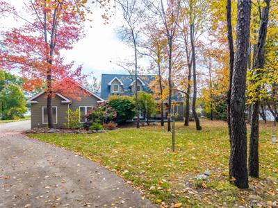 11709 Osprey Bay Road