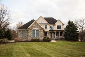396 BURGESS Drive