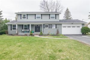 10399 CEDAR POINT Drive