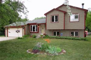 2845 GOLFERS Drive