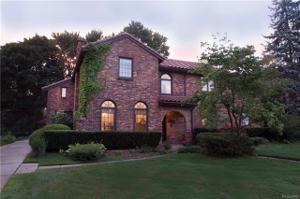 820 BERKSHIRE Road