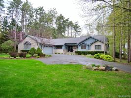8450 PINE COVE Drive
