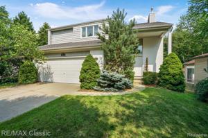 4319 Green Lake Road