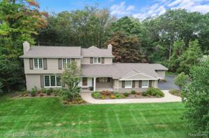 2672 BIRCH HARBOR Lane